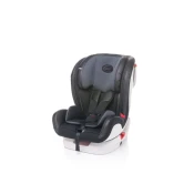 4Baby Avtosedež Fly-Fix (9-36 kg) – dark grey