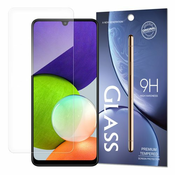 Zaštitno kaljeno staklo 9H za Samsung Galaxy A22 4G