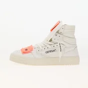 Sneakers Off-White 3.0 Off Court White Orange EUR 43