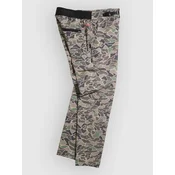 Loose Riders C/S Casual Pebble Pants camo