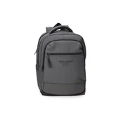 Pepe Jeans Waltford ranac za laptop - Tamno siva ( 72.724.41 )