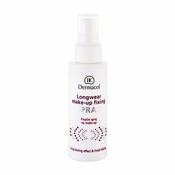Dermacol Longwear Make-Up fiksator za ličila 100 ml