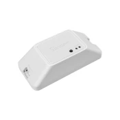 Sonoff BASIC ZBR3 – Pametno stikalo Zigbee DIY