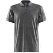 ajica Craft CORE BLEND POLO SHIRT