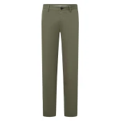 JOOP! Jeans Chino hlače Matthew  zelena / rdeča
