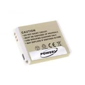 POWERY Akumulator Canon IXY 200F