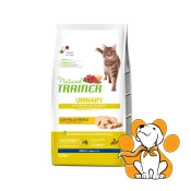 Natural Trainer Cat Urinary With Chicken 1.5kg, Hrana Za Mačke Sa Piletinom