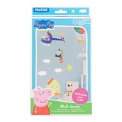 Peppa Pig stenske nalepke