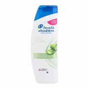 Head & Shoulders Sensitive Anti-Dandruff šampon za osjetljivo vlasište s peruti 400 ml unisex