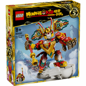 LEGO®® Monkie Kid™ 80051 Mali robot Monkieja Kida
