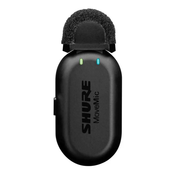 SHURE Shure MV-ONE-Z6 brezžični mikrofon MoveMic z polnilnim etuijem, (5000379872)