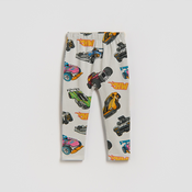Reserved - BOYS` TROUSERS