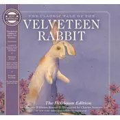 The Velveteen Rabbit Heirloom Edition