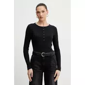 Majica z dolgimi rokavi Levis