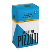MOKA PŠENIČNA ZA PIZZE COSTA DAMALFI ORO MOLINI PIZZUTI