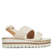 Sandali Clara Barson WS2510-06 Écru