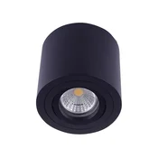 Emithor 48607 - plafonsko spot svetlo SURFACE 1xGU10/50W/230V