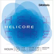 DADDARIO žice za violinu H310W 4/4 H