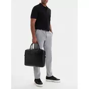 Beverly Hills Polo Club Torba za laptop CWBEO-BHPC-L-016-07 Crna
