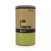 VanaVita BIO Protein Graška 500 g chocolate biscuit