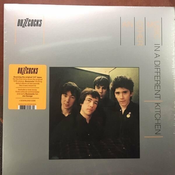 Buzzcocks - Another Music In A Different Kitchen
