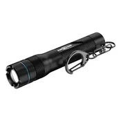 ANSMANN LED svjetiljka, Adventure 90 lm, mini, podesiv snop, na baterije