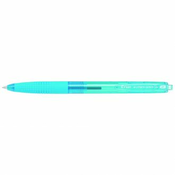 Olovka kemijska Super Grip G Retractable Pilot BPGG-8R-F svijetlo plava