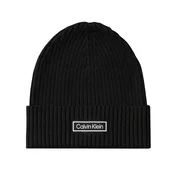 Calvin Klein Kape LV04D8053G - CAPPELLO - CALVIN KLEIN črna