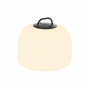 NORDLUX Kettle 22 zunanje prenosljivo svetilo, BELA