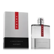 Prada Luna Rossa Eau De Toilette 150 ml za muškarce