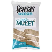 Hrana za Morje Sensas Ocean Mix Mullet 1kg