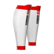 Compressport nogavčki R2 Oxygen - Bela, T3