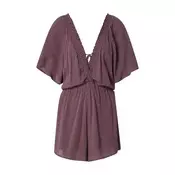 ABOUT YOU Kombinezon Lenya  mauve