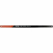 YATO Žagin list za železo 300 mm 2 kosa Bi-Metal + Co8%