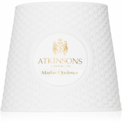 Atkinsons Mayfair Opulence mirisna svijeca 250 g