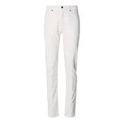 HUGO Kavbojke 708 bel denim