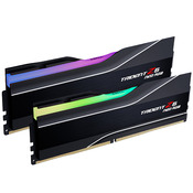 GSKILL Trident Z5 Neo RGB 32GB (2x16GB) 6000MT/s DDR5 CL30 (F5-6000J3038F16GX2-TZ5NR) RAM memorija