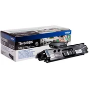 Toner Brother TN-329, TN329, črna (black), originalni