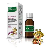 PIP FARMAKOL propolis 150 baby kapi 20ml