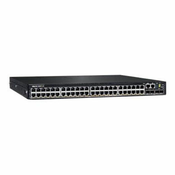 Dell EMC PowerSwitch N2200-ON Series N2248PX-ON - switch - 48 ports - managed - rack-mountable - CAMPUS Smart Value