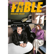 FABLE OMNI V11