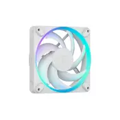 Fractal Momentum 12 RGB, ventilator, bijeli PWM