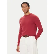 Marc OPolo Džemper 529 5144 60504 Crvena Regular Fit