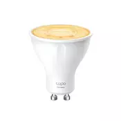 TP-Link Tapo L610 Smart Wi-Fi Spotlight, Dimmable