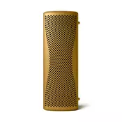 KEF MUO amber haze Prijenosni Bluetooth zvucnik