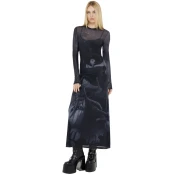Ženska obleka KILLSTAR x ADVENTURE TIME - Adventure Time - Multi - KSRA013227