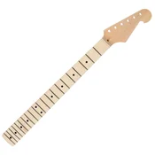 Dr.Parts Stratocaster 21 Javor Vrat za kitare (Samo odprto)