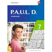 P.A.U.L. D. - Differenzierende Ausgabe 2021