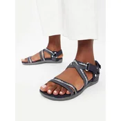 Sandali Merrell Terran 3 Cush Lattice J002718 Mornarsko modra