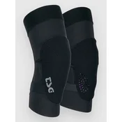 TSG Fly R Knee Protection black